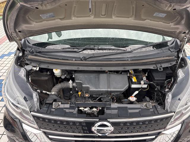 デイズルークス ハイウェイスター　Ｘ（36枚目）