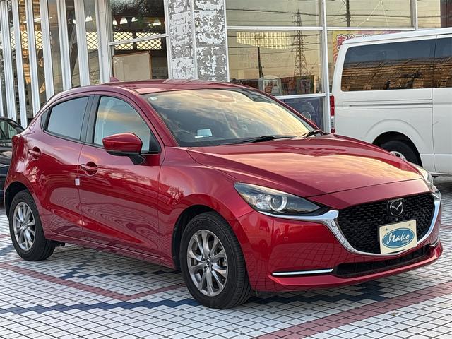 ＭＡＺＤＡ２ １５Ｓプロアクティブ　Ｓパッケージ（4枚目）
