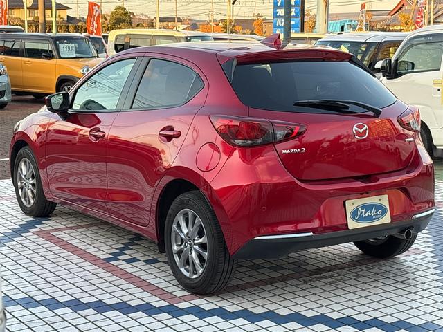 ＭＡＺＤＡ２ １５Ｓプロアクティブ　Ｓパッケージ（7枚目）