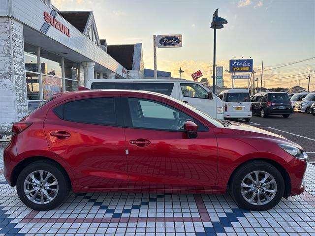 ＭＡＺＤＡ２ １５Ｓプロアクティブ　Ｓパッケージ（8枚目）