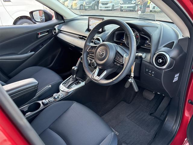 ＭＡＺＤＡ２ １５Ｓプロアクティブ　Ｓパッケージ（34枚目）