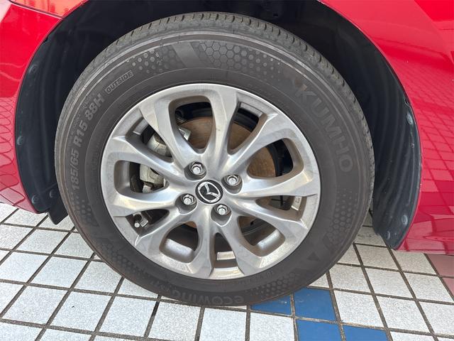 ＭＡＺＤＡ２ １５Ｓプロアクティブ　Ｓパッケージ（43枚目）