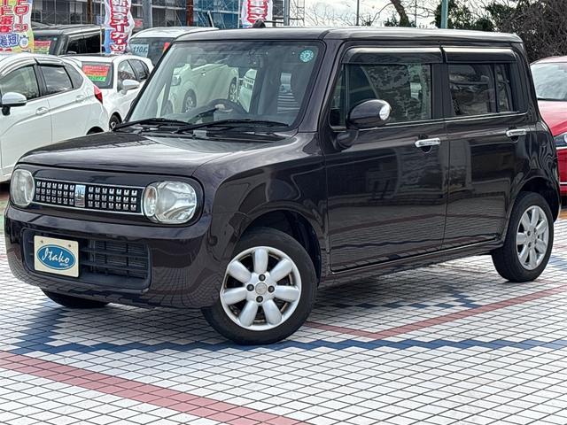 アルトラパン ＸＬ（44枚目）