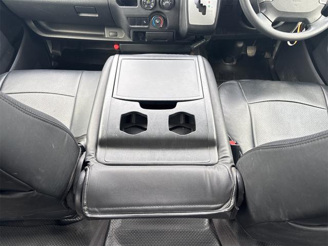 ハイエースバン ＤＸ　ＧＬパッケージ（17枚目）