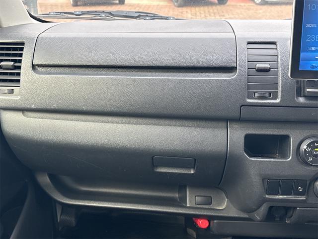 ハイエースバン ＤＸ　ＧＬパッケージ（18枚目）