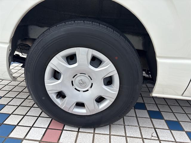 ハイエースバン ＤＸ　ＧＬパッケージ（40枚目）