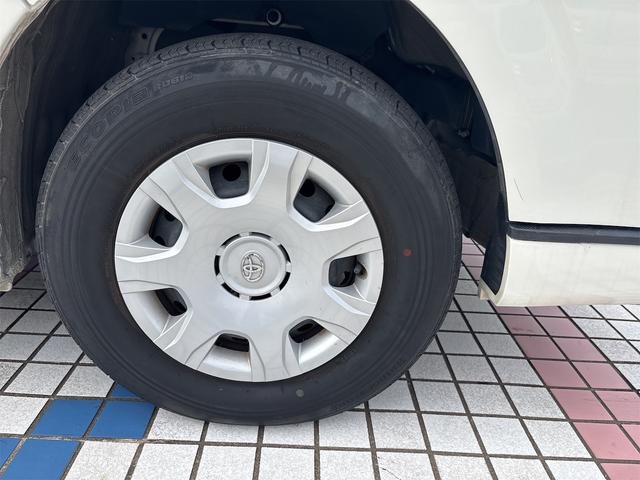 ハイエースバン ＤＸ　ＧＬパッケージ（41枚目）