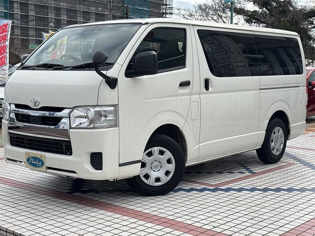 ハイエースバン ＤＸ　ＧＬパッケージ（44枚目）