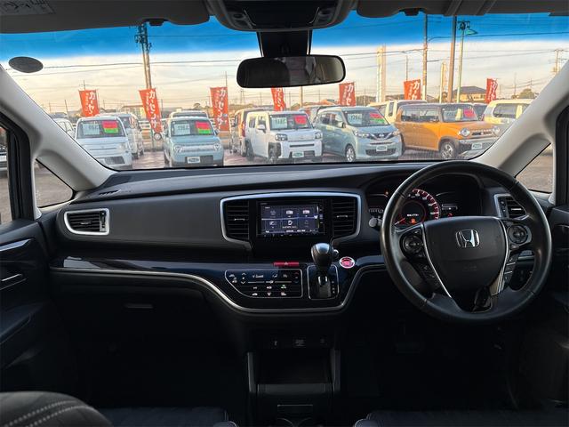 オデッセイ アブソルート・ホンダセンシング（10枚目）