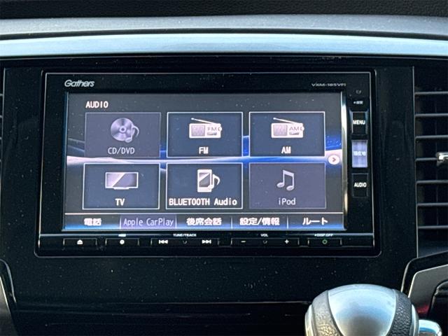 オデッセイ アブソルート・ホンダセンシング（11枚目）