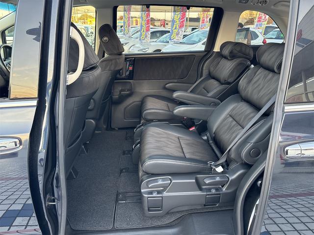 オデッセイ アブソルート・ホンダセンシング（21枚目）