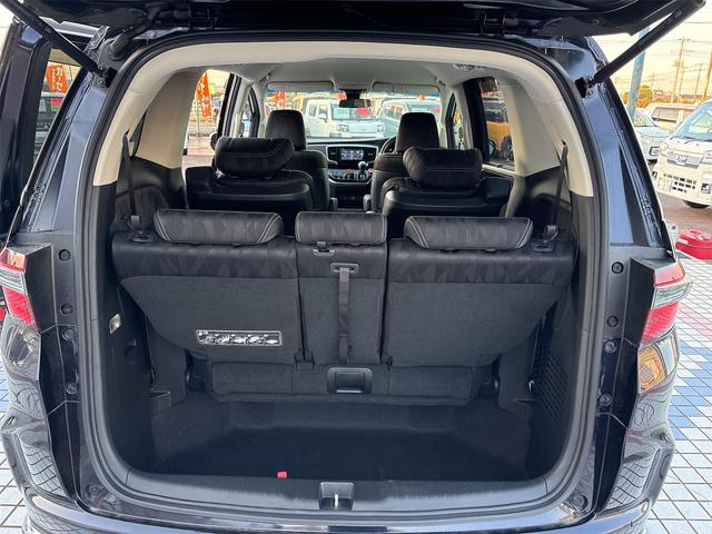 オデッセイ アブソルート・ホンダセンシング（23枚目）