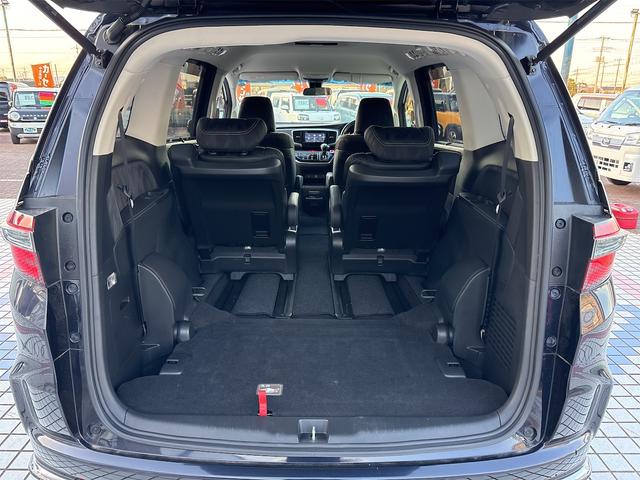 オデッセイ アブソルート・ホンダセンシング（25枚目）