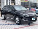 TOYOTA HARRIER HYBRID