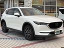 CX-5 XD Lパッケージ 中古車画像_4