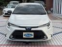 カローラツーリング ハイブリッド ダブルバイビー 中古車画像_3