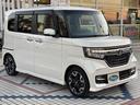 Ｎ－ＢＯＸカスタム Ｇ・Ｌターボホンダセンシング（4枚目）