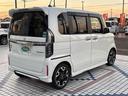 Ｎ－ＢＯＸカスタム Ｇ・Ｌターボホンダセンシング（5枚目）