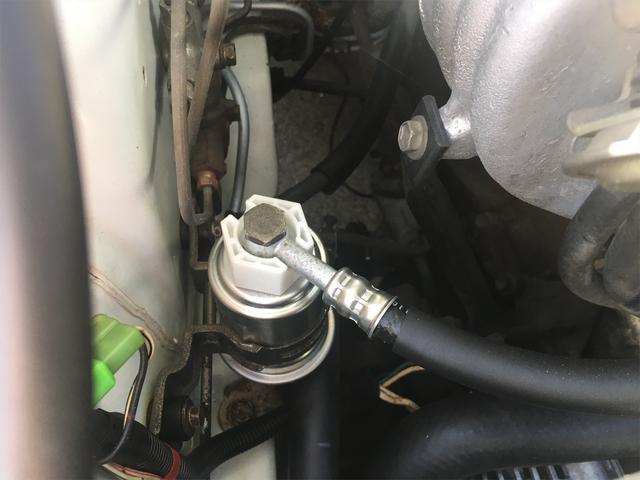 GT APEX 無事故車 ブリッツ車高調 フジツボタコ足デュアルマフラー ボルクTE37V14インチAW クスココントロールアームラテラルロッドタワーバー 燃料タンクデスビダイナモセルTベル交換済み ノーマルルーフ(23枚目)
