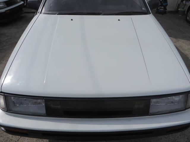 GT APEX 無事故車 記録簿 後期型 フジツボデュアルマフラー ノーマルサス 純正アルミ ノーマルルーフ(14枚目)