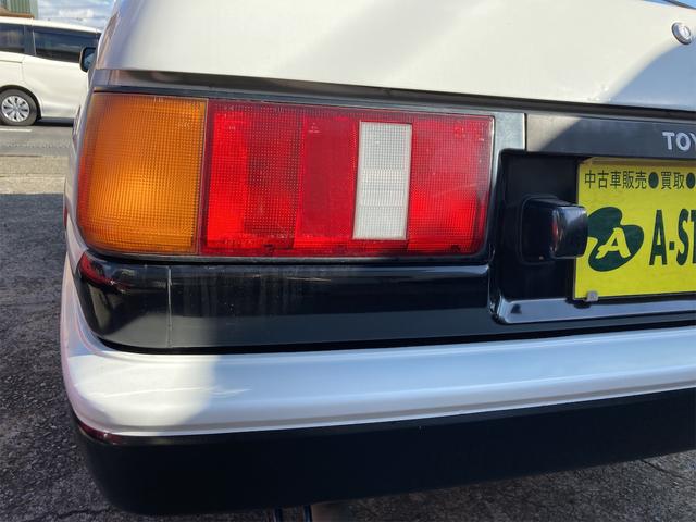 Toyota Corolla Levin Sr 1984 White Ii Km Details Japanese Used Cars Goo Net Exchange