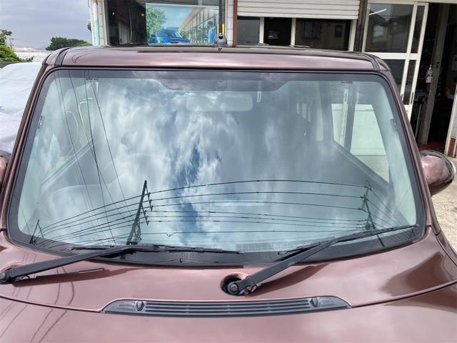 アルトラパン Ｔ　インタークーラーターボ　プッシュスタートスマートキー　オプショントランクカーペット　ＨＤＤナビフルセグＴＶ　ＤＶＤ再生　Ｂｌｕｅｔｏｏｔｈ　ＥＴＣ　オートエアコン　サイドバイザー　フロアマット（15枚目）