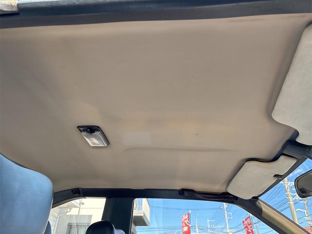 スプリンタートレノ GT APEX 前期最終型(12枚目)