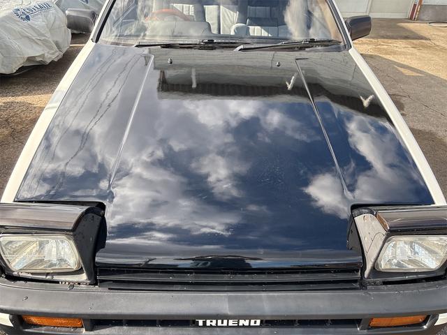 スプリンタートレノ GT APEX 前期最終型(18枚目)