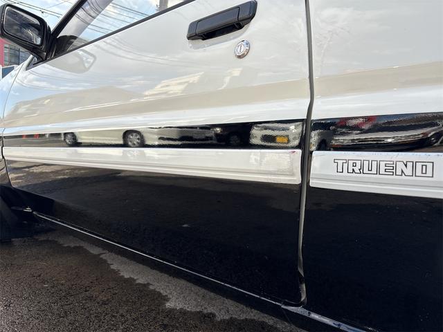 スプリンタートレノ GT APEX 前期最終型(27枚目)