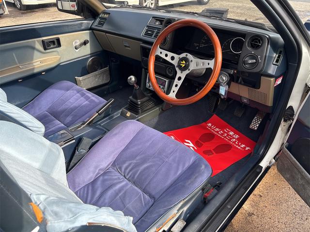 スプリンタートレノ GT APEX 前期最終型(29枚目)