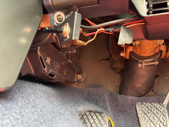 スプリンタートレノ GT APEX 前期最終型(35枚目)