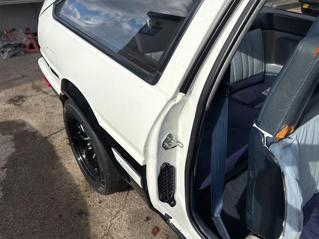 スプリンタートレノ GT APEX 前期最終型(39枚目)