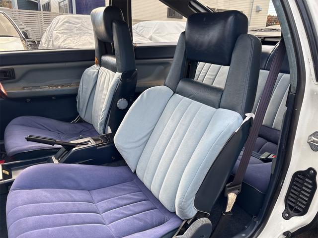 スプリンタートレノ GT APEX 前期最終型(42枚目)