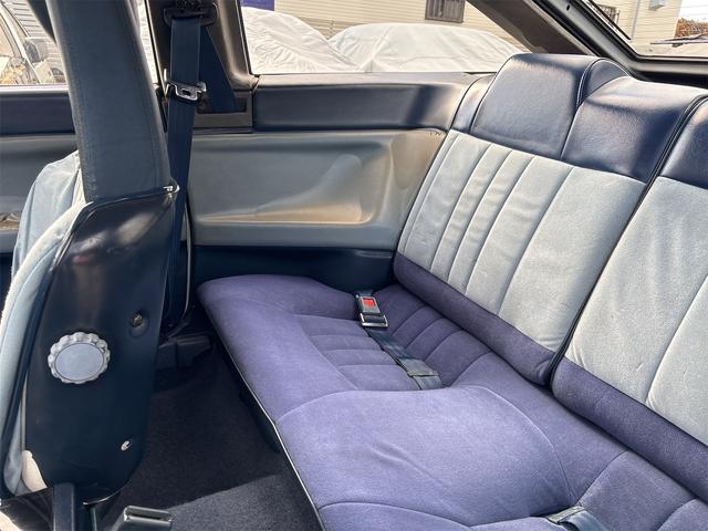 スプリンタートレノ GT APEX 前期最終型(44枚目)