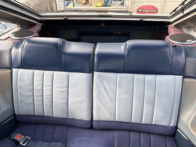 スプリンタートレノ GT APEX 前期最終型(45枚目)