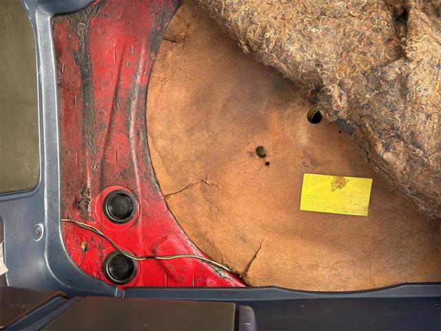 スプリンタートレノ GT APEX 前期最終型(50枚目)