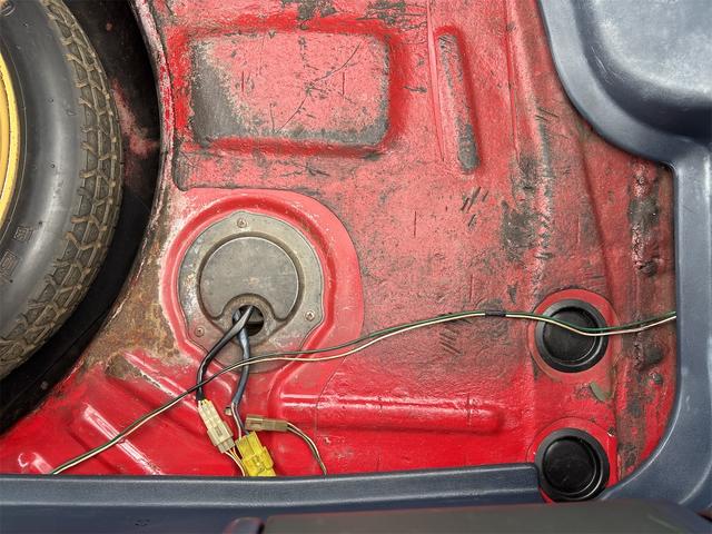 スプリンタートレノ GT APEX 前期最終型(51枚目)