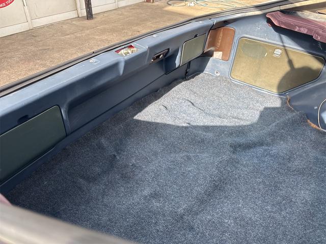 スプリンタートレノ GT APEX 前期最終型(52枚目)