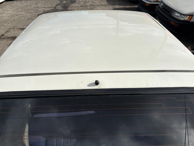 スプリンタートレノ GT APEX 前期最終型(55枚目)