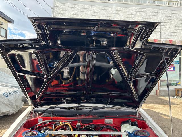 スプリンタートレノ GT APEX 前期最終型(56枚目)