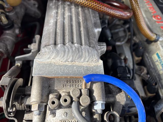 スプリンタートレノ GT APEX 前期最終型(57枚目)