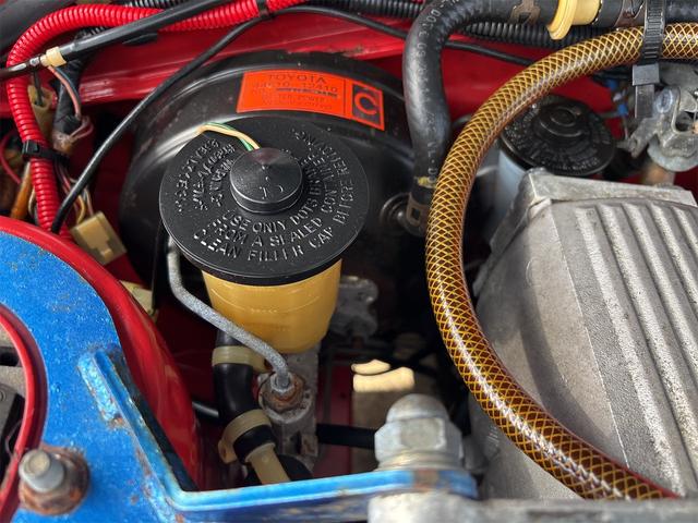 スプリンタートレノ GT APEX 前期最終型(59枚目)