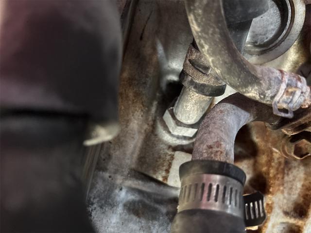 スプリンタートレノ GT APEX 前期最終型(61枚目)