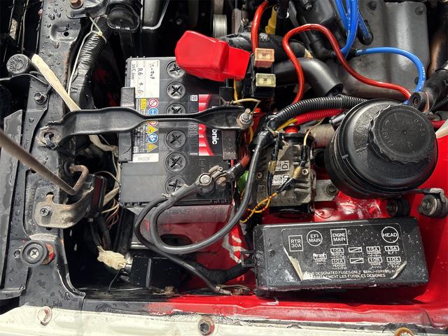 スプリンタートレノ GT APEX 前期最終型(63枚目)