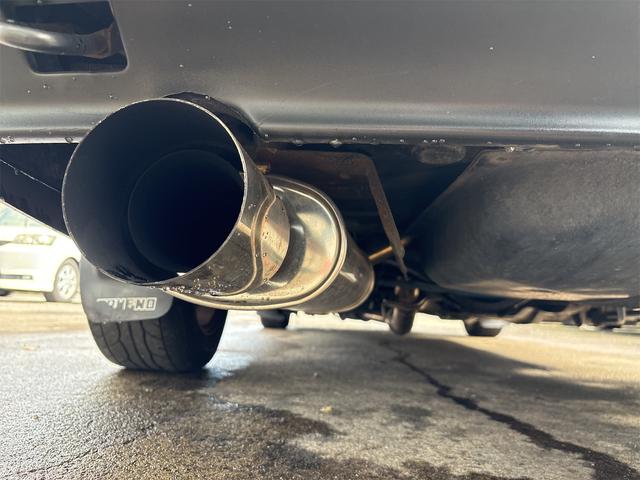 スプリンタートレノ GT APEX 前期最終型(68枚目)