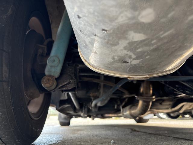 スプリンタートレノ GT APEX 前期最終型(69枚目)