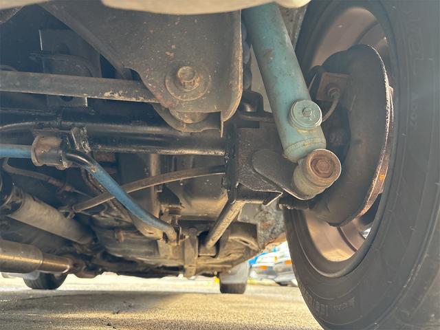 スプリンタートレノ GT APEX 前期最終型(71枚目)