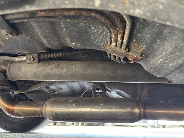 スプリンタートレノ GT APEX 前期最終型(75枚目)