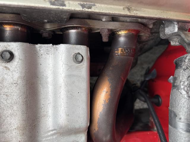 スプリンタートレノ GT APEX 前期最終型(80枚目)