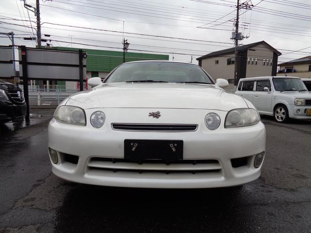 トヨタ ソアラ 10系 2 5gt t 1jz 純正5速 1オーナー サンルーフ フルノーマル 修復歴無 ディーラー整備記録h12 14 16 18 20 21 22 24 26 28 30年有 タイベル交換済み 中古車検索 くるまのニュース トヨタ ソアラ 10系 2 5gt t 1jz 純正5速 1オーナー サンルーフ フルノーマル 修復歴無 ディーラー整備記録h12 14 16 18 20 21 22 24 26 28 30年有 タイベル交換済み 中古車検索 くるまのニュース